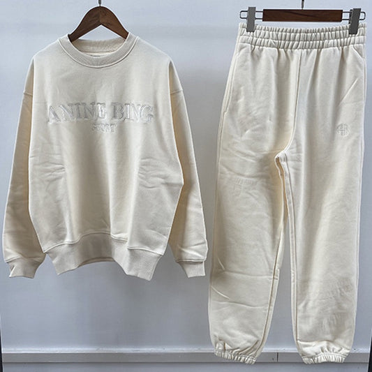 SWEATSUIT SET