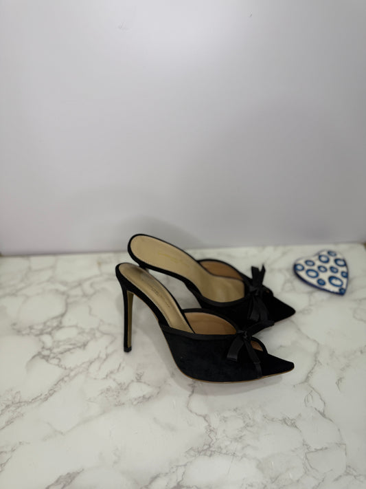Rossi heels