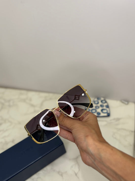 Fendi sunglasses