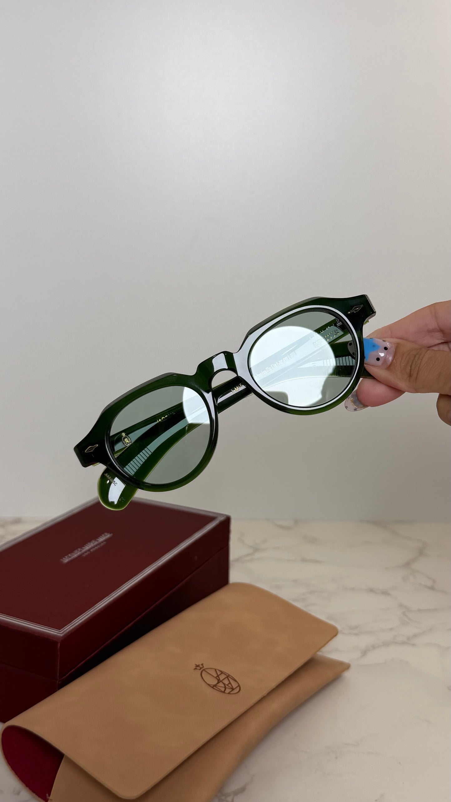 JMM SUNGLASSES