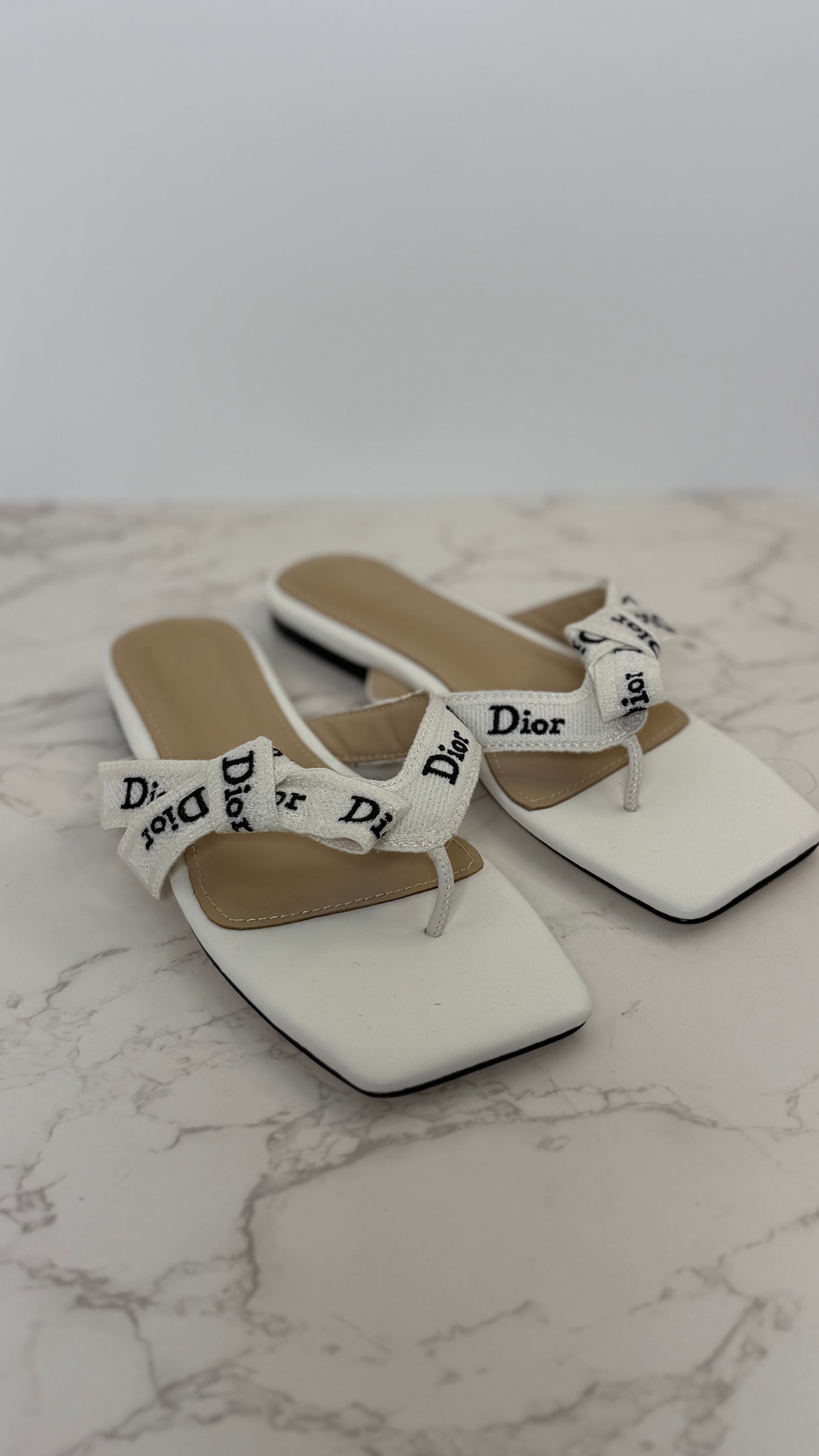 CD Flip Flop