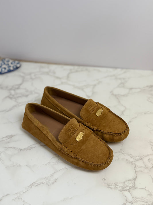 Penny loafer