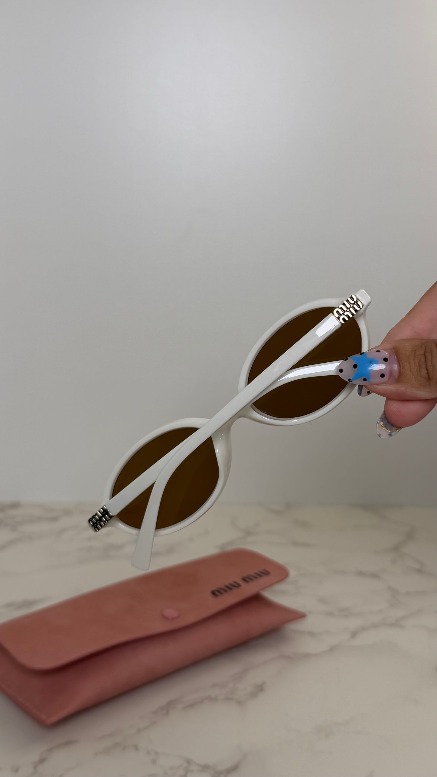 MM SUNGLASSES