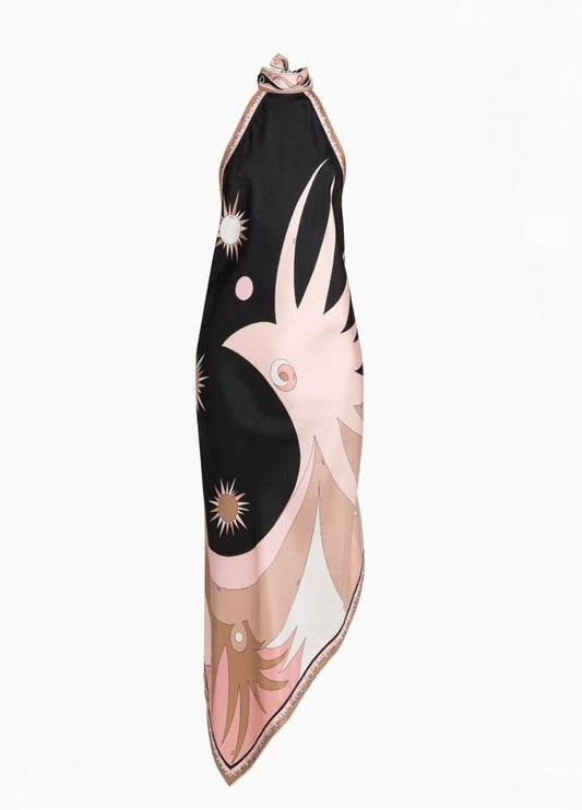 (Copy) (Copy) Pucci dress