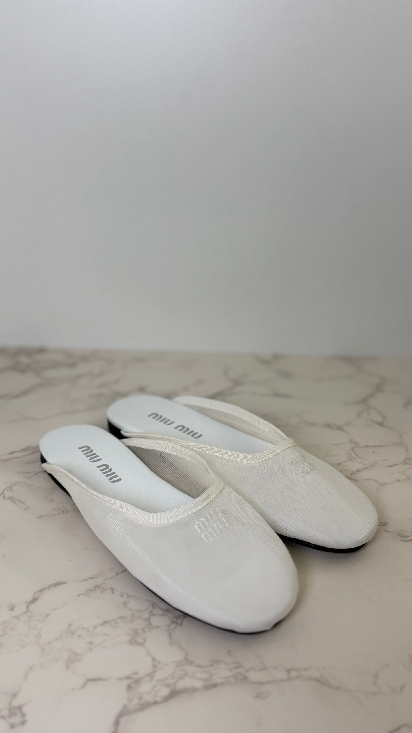 MM Mesh Mule