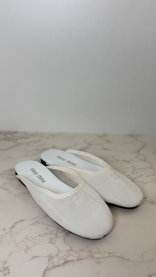 MM Mesh Mule