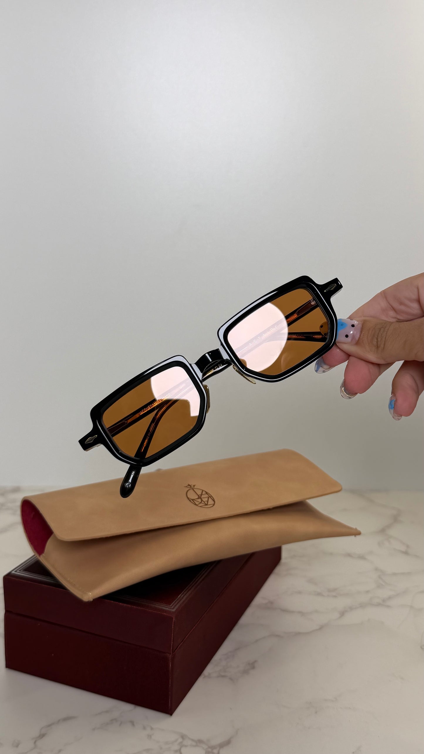 JMM SUNGLASSES
