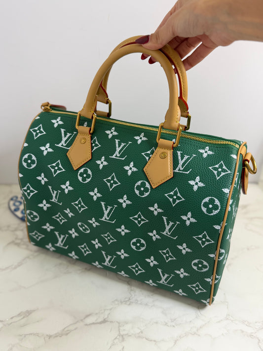 Lv Speedy