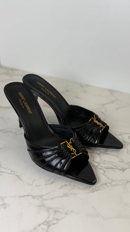 YSL Heel