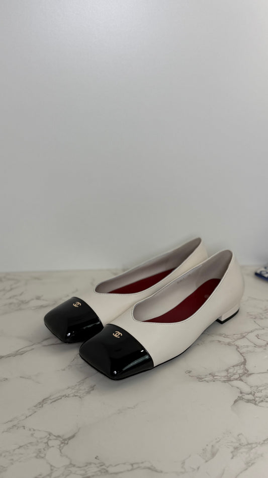 CC Ballet Flat