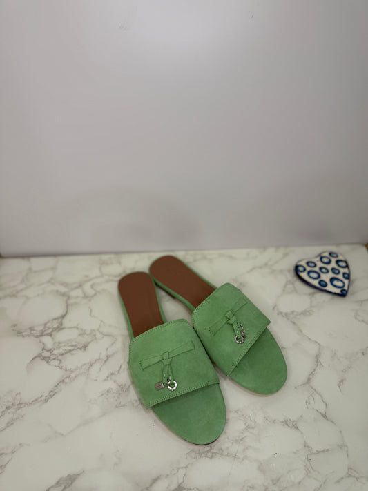 Lp slides
