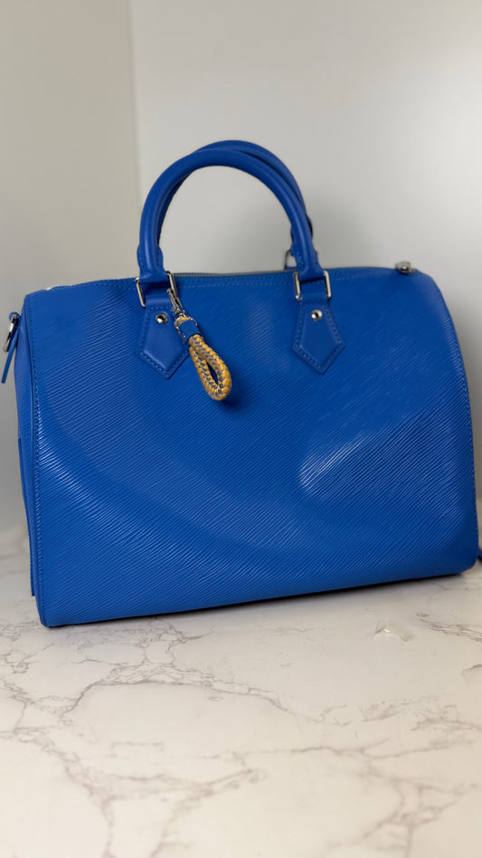 LV EPI SPEEDY