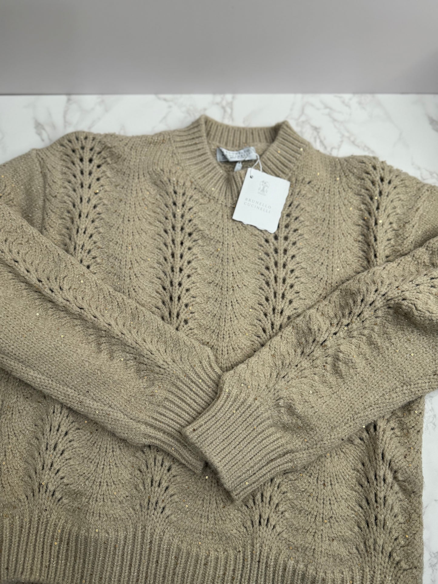 Bc sweater