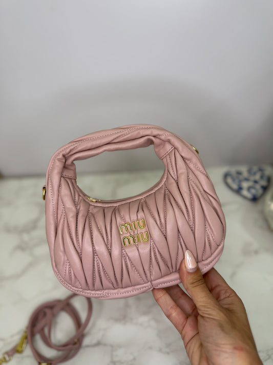 Mini miu miu