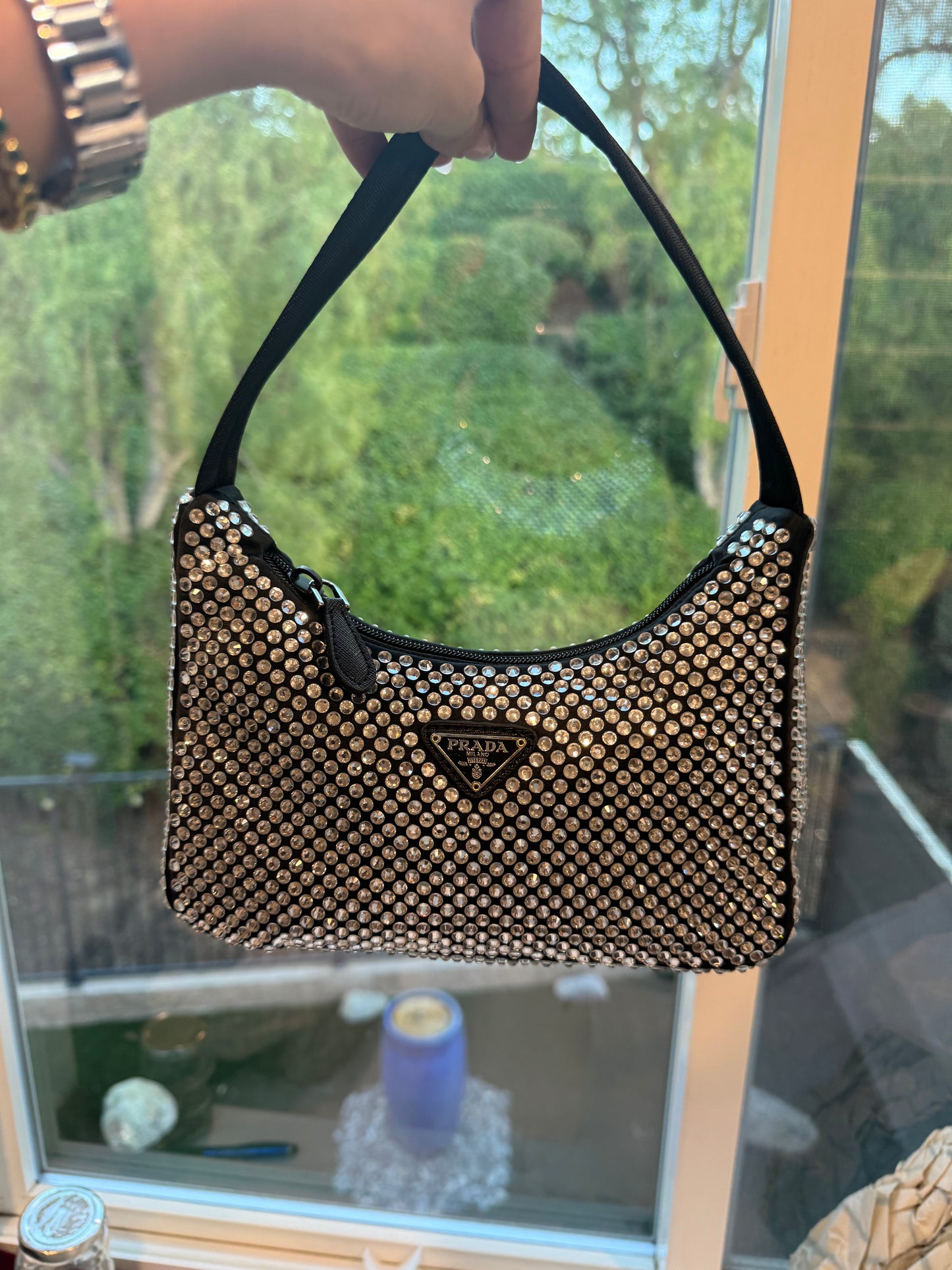 RHINESTONE RE EDITION
