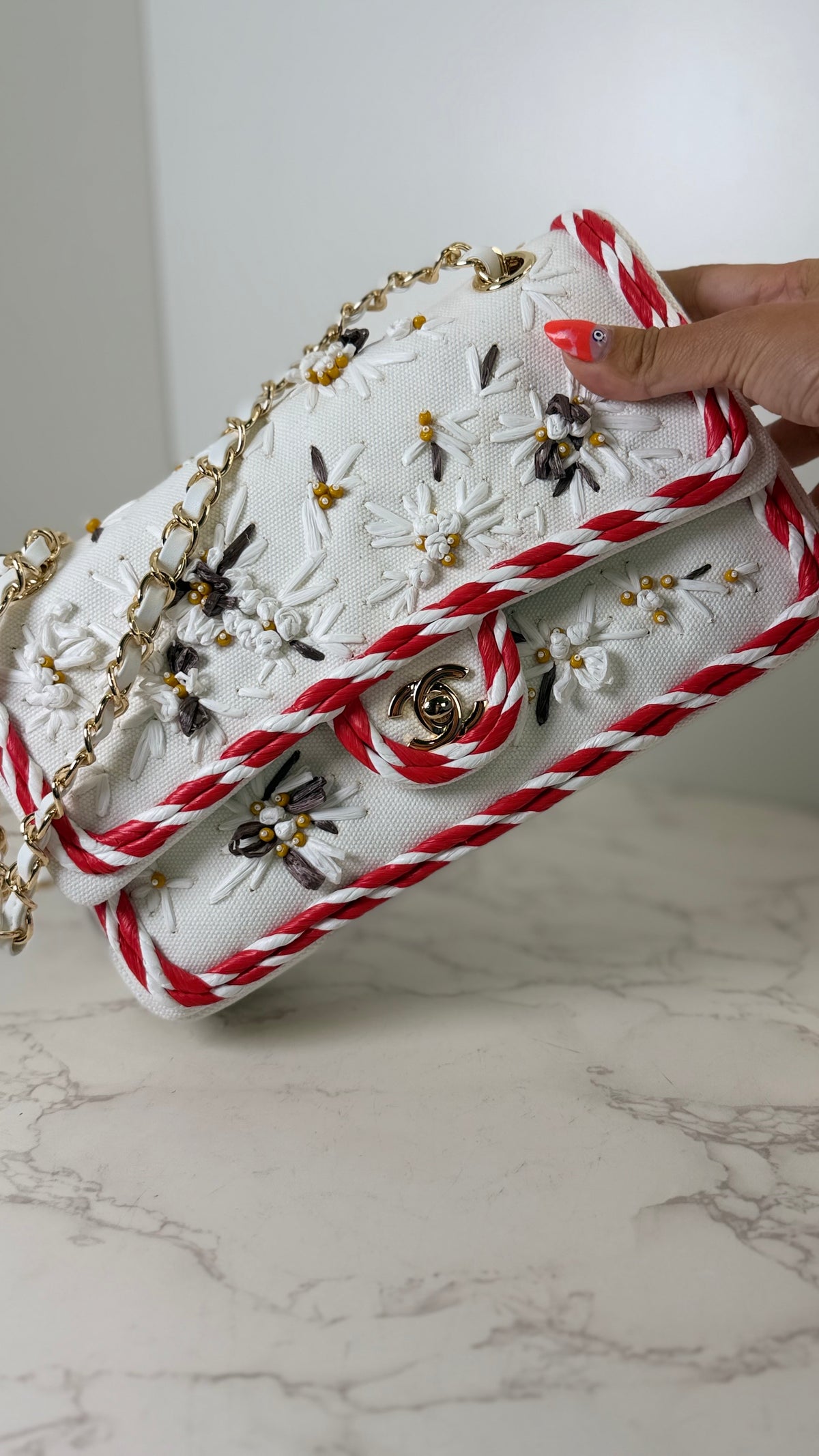 CC Candy Flap