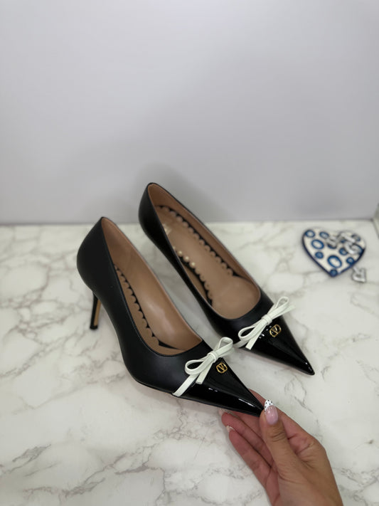 Valentino heels