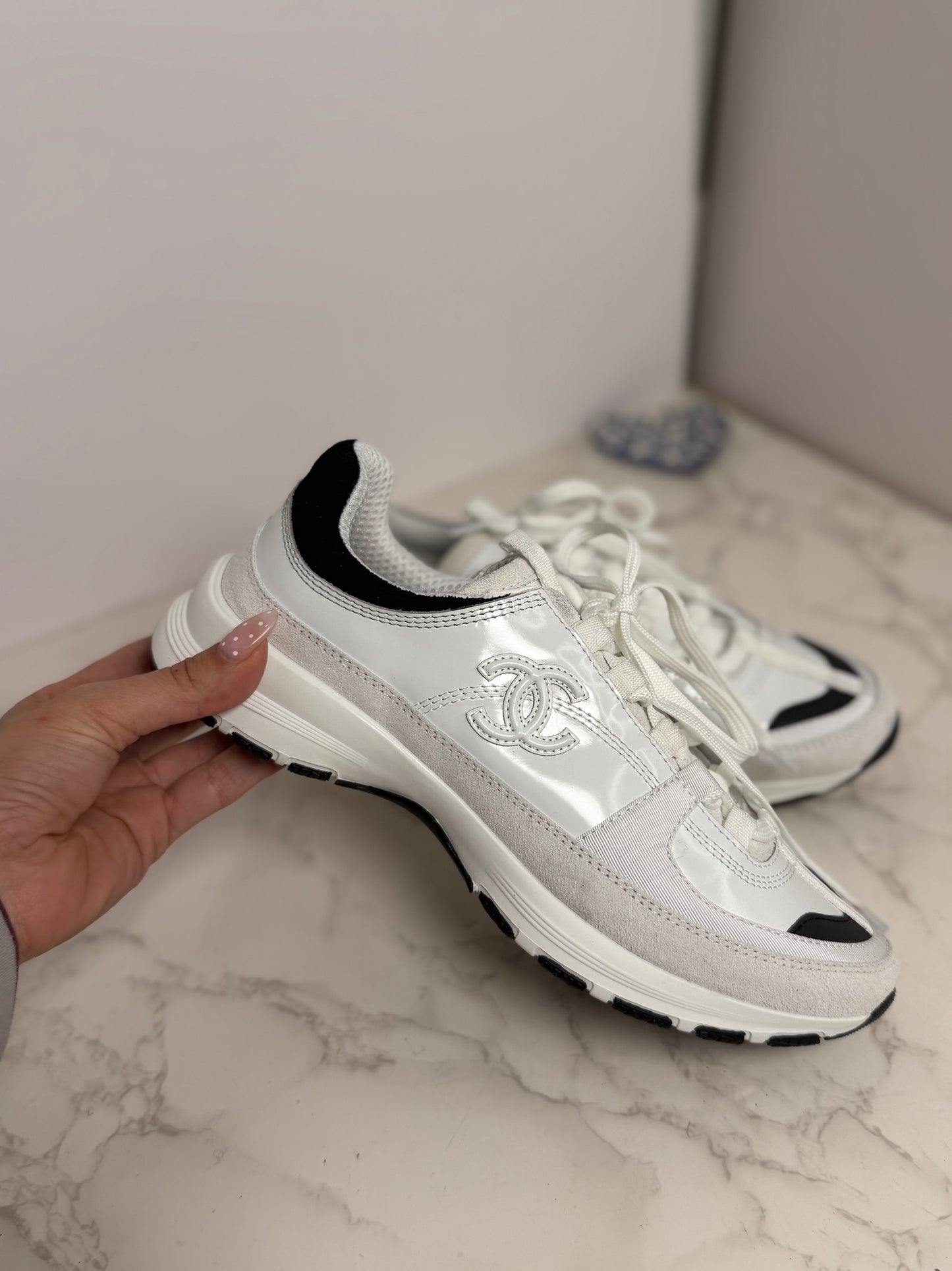 CC SNEAKER