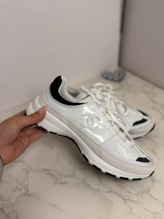 CC SNEAKER