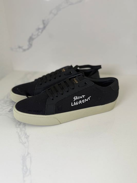 Ysl sneakers