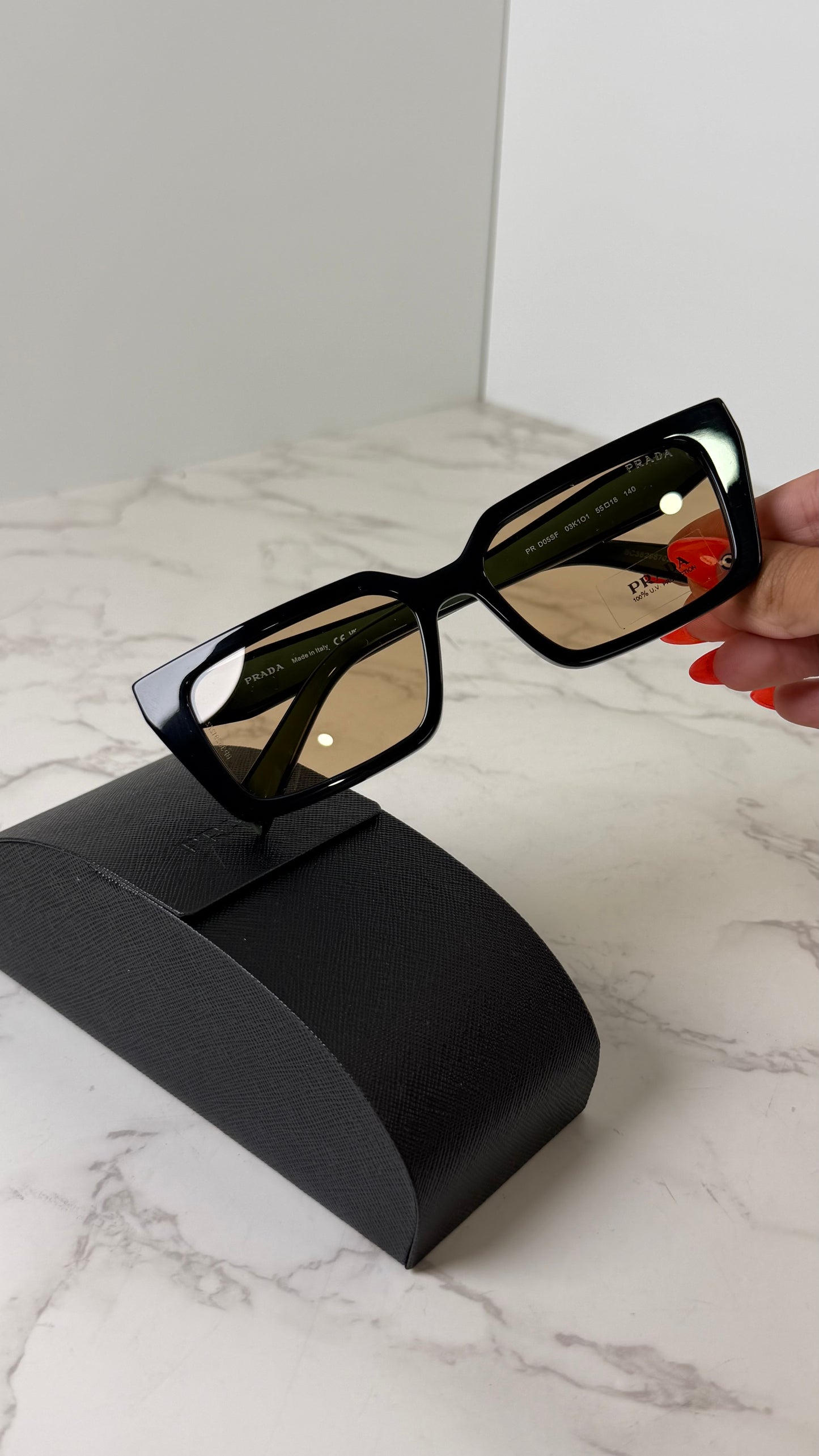 Prada sunglasses