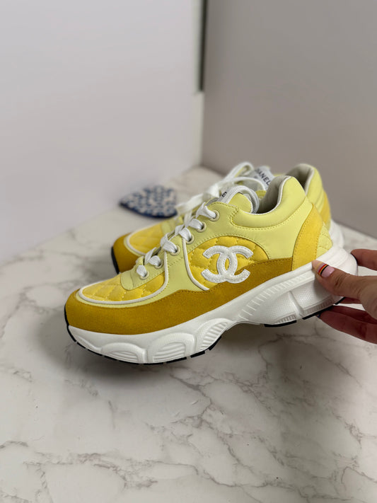 Cc sneaker
