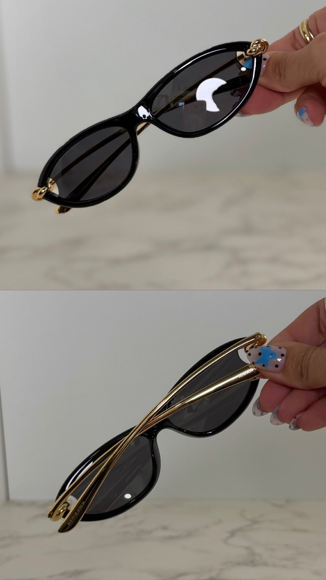 BV SUNGLASSES