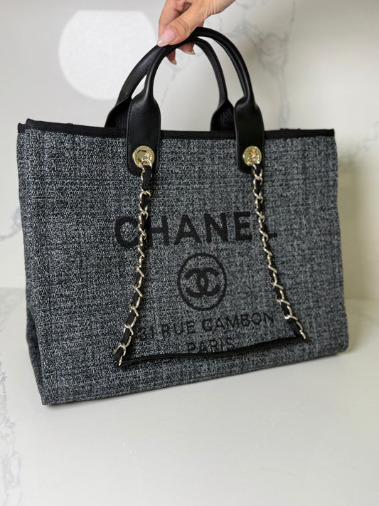 Cc tote