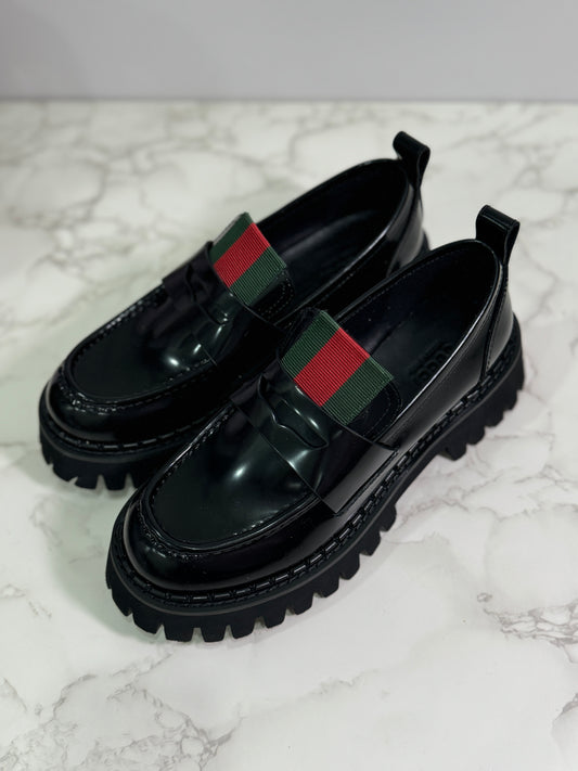 Gg loafer