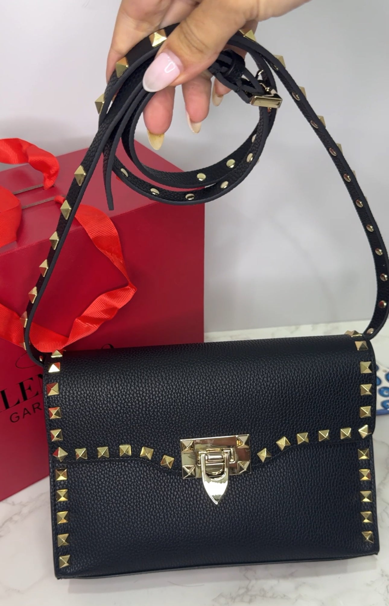 Rockstud