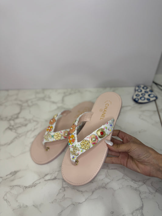 Flip flop