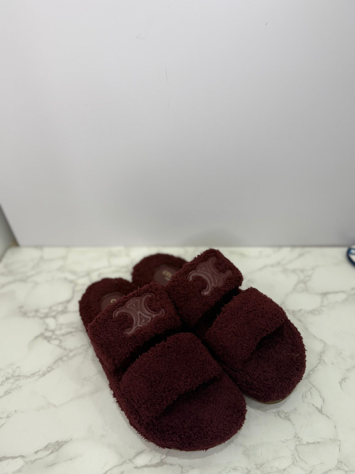 Celine slipper
