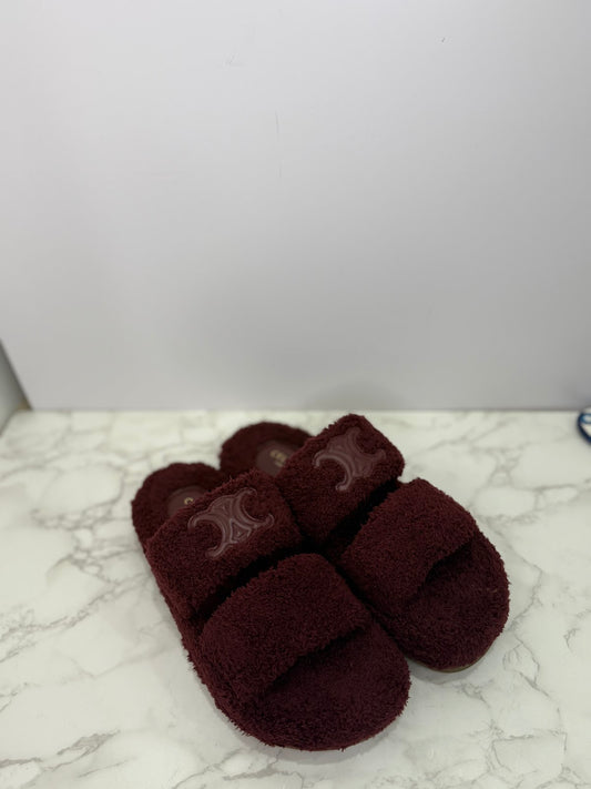 Celine slipper