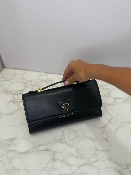 Lv clutch chain