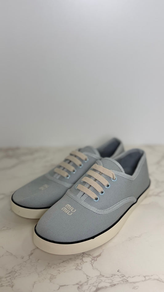 MM Sneaker Vans