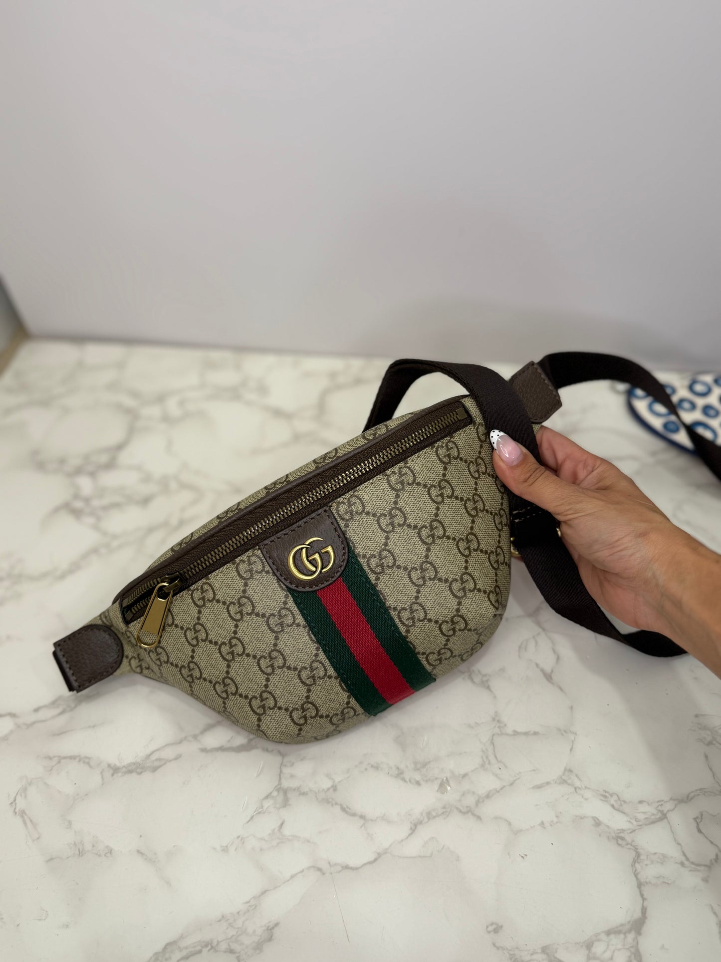 Bum bag