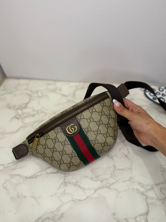 Bum bag