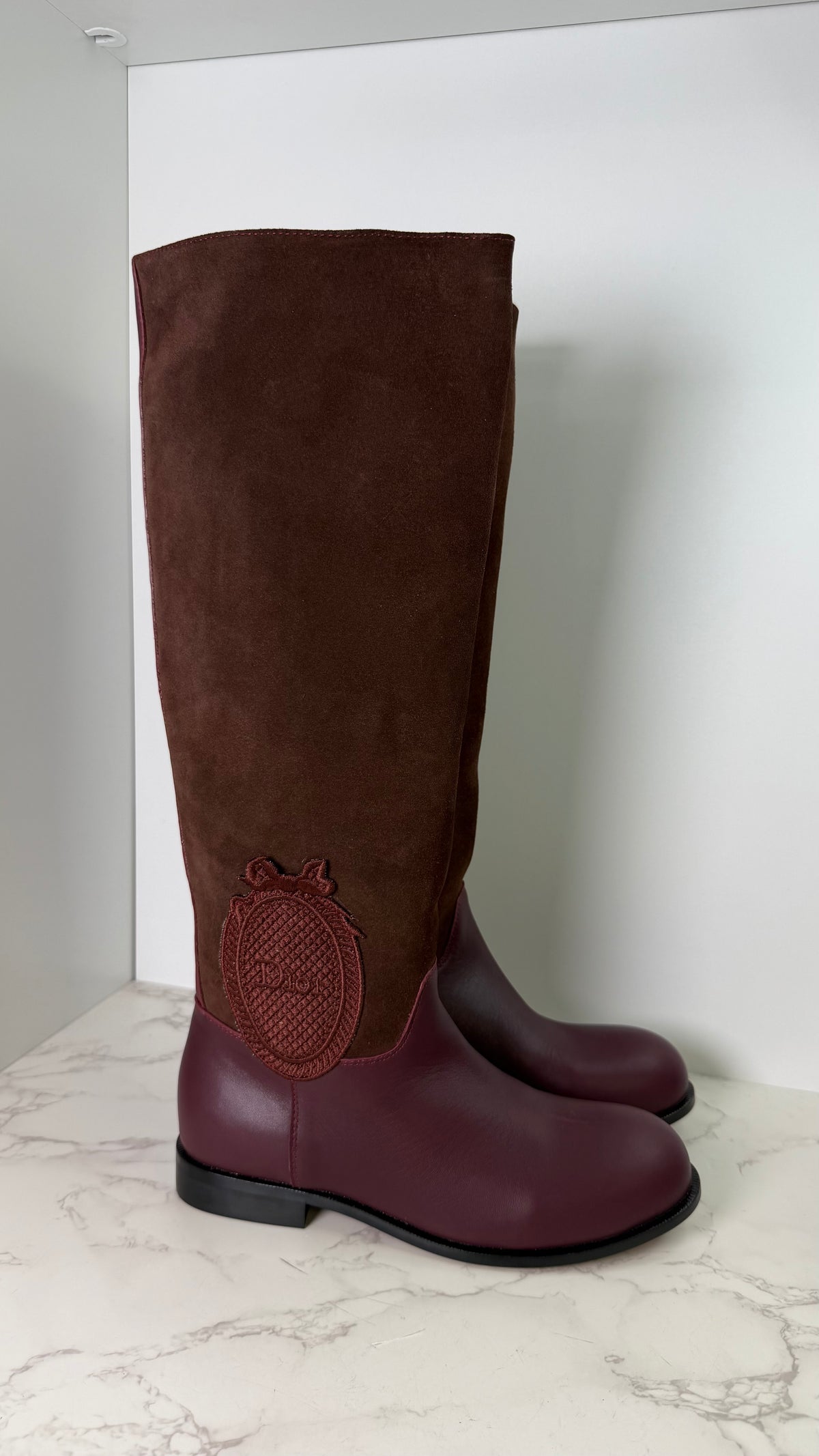 Cd boots (Copy)