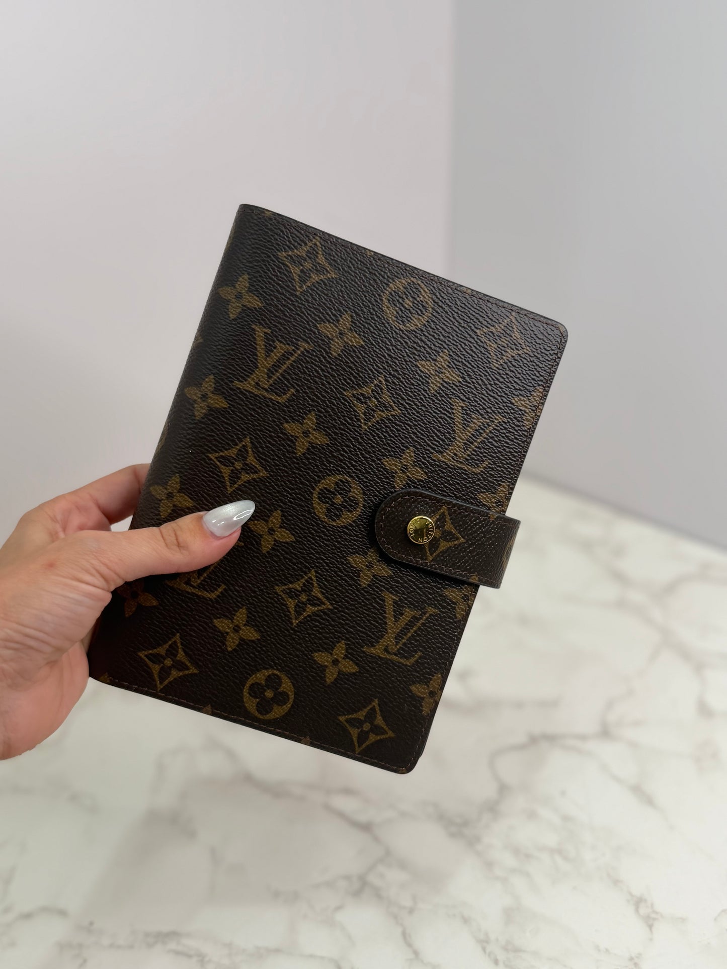 Lv day planner