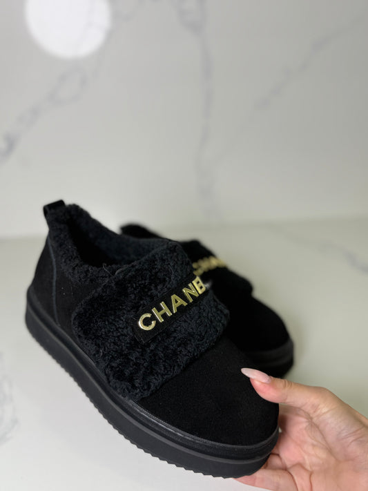 Cc Sherpa sneakers