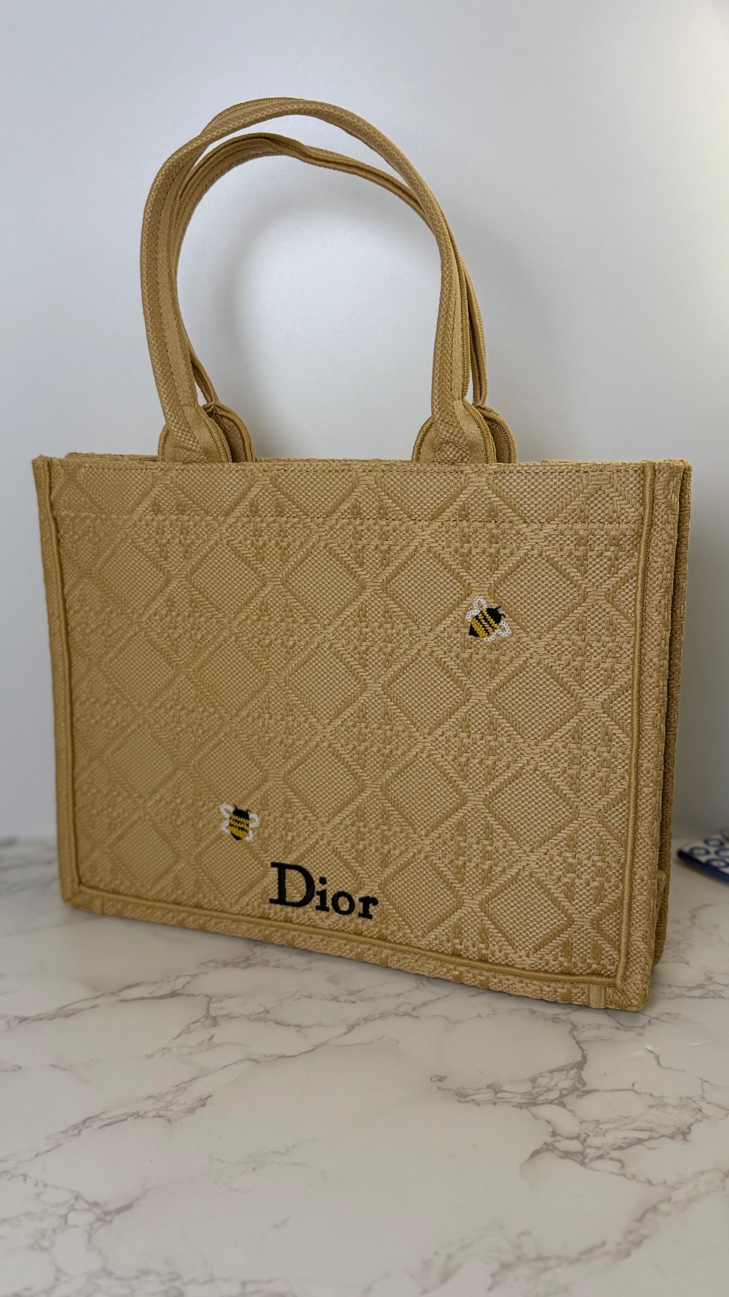CD Book Tote