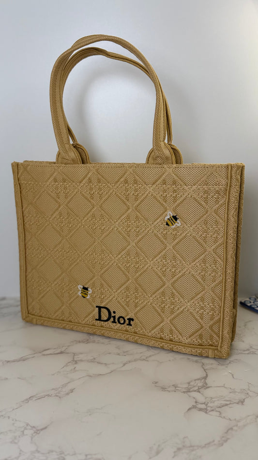 CD Book Tote