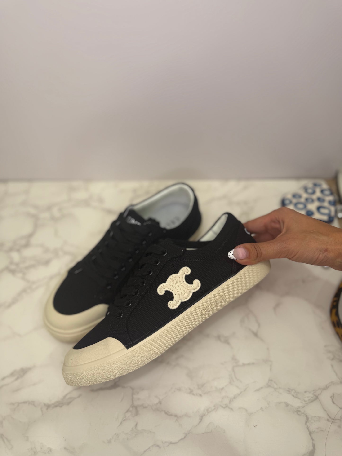 Celine sneakers