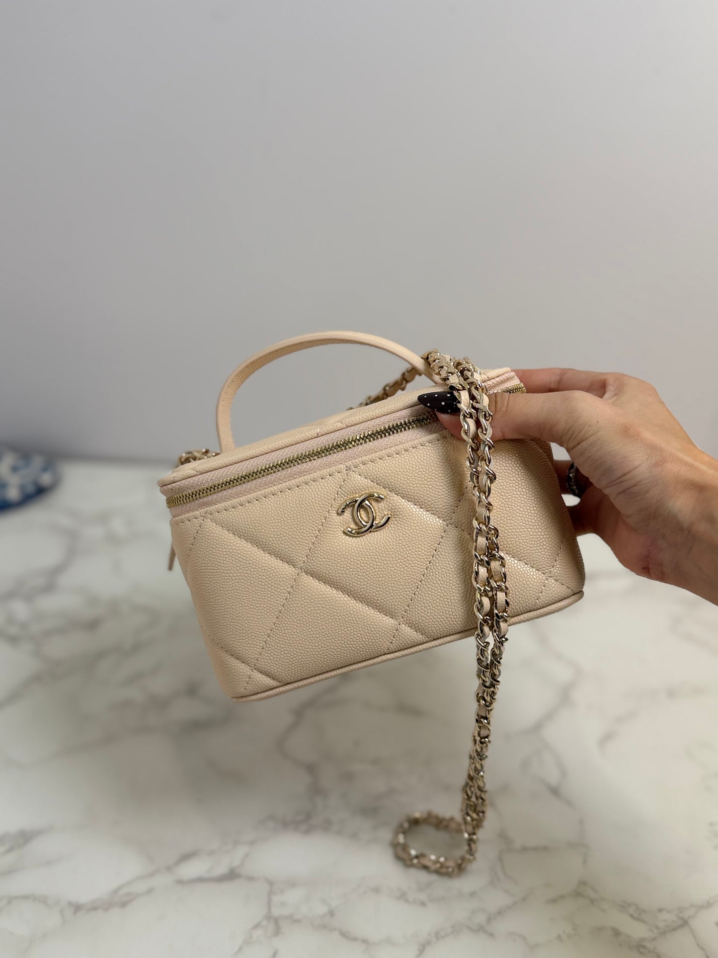 Cc vanity