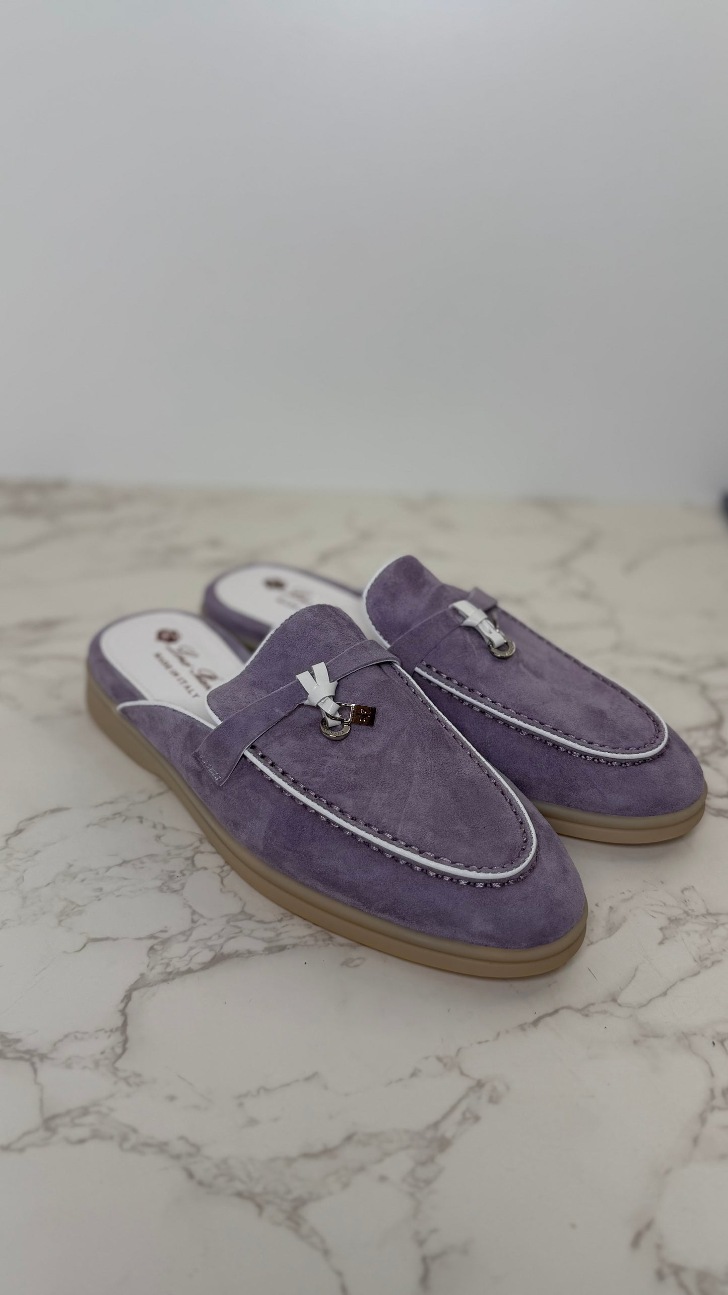 LP SUMMER WALKER MULES (Copy)
