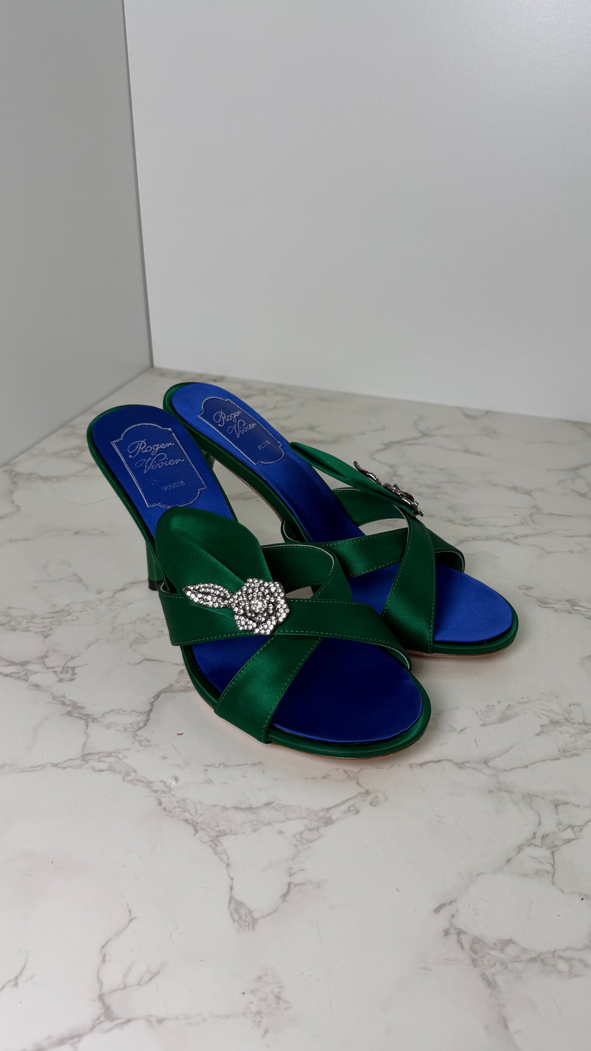 RV SLINGBACK