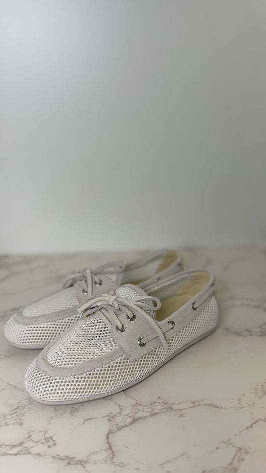 Mm boat shoe