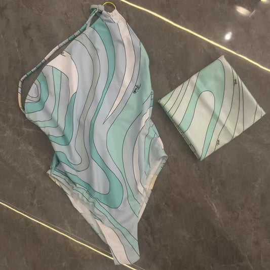 Pucci swim