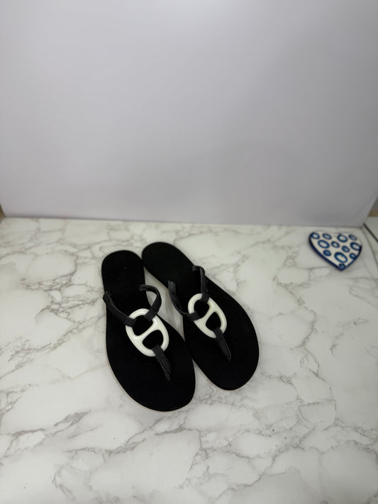 H flip flop