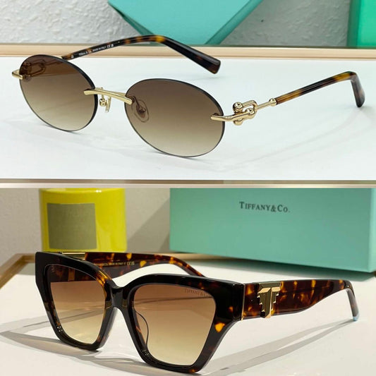 Tiffany sunglasses